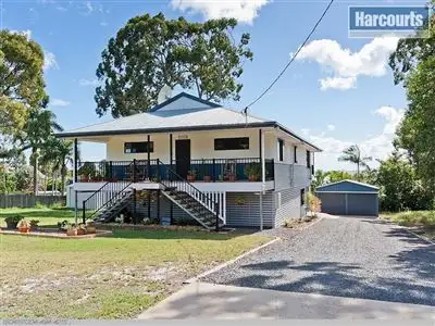 Second view of Homely house listing, 28 Turnstone Boulevard, River Heads QLD 4655
