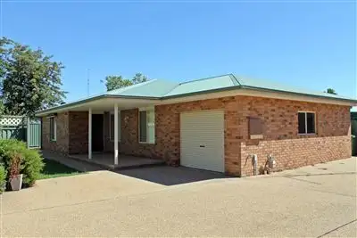 3/51 Grenfell Street, West Wyalong NSW 2671