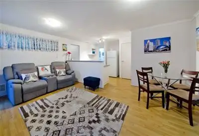 Main view of Homely villa listing, 41B Salmar Way, Westminster WA 6061