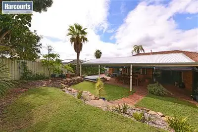 Third view of Homely house listing, 3 Napoleon Way, Craigie WA 6025