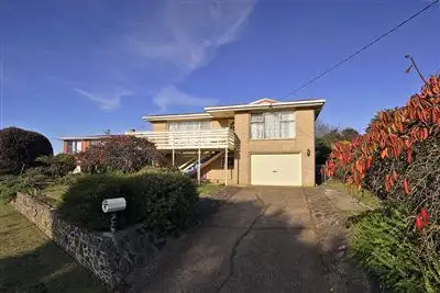Main view of Homely house listing, 64 Torquay Road, East Devonport TAS 7310