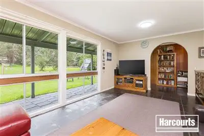 Fifth view of Homely rural property listing, 509 Stumpy Gully Road, Balnarring VIC 3926
