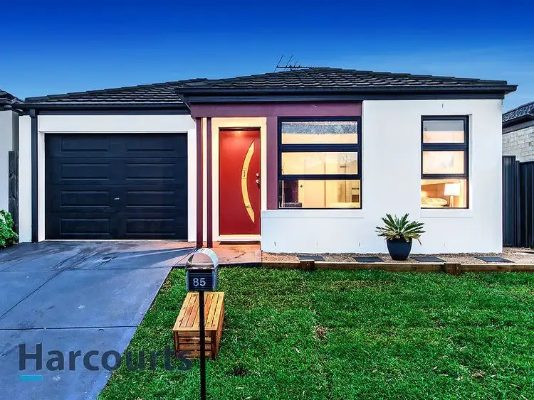 85 Oconnor Road, Deer Park VIC 3023