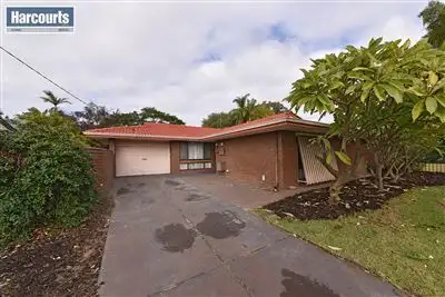 17 Beenong Street, Wanneroo WA 6065