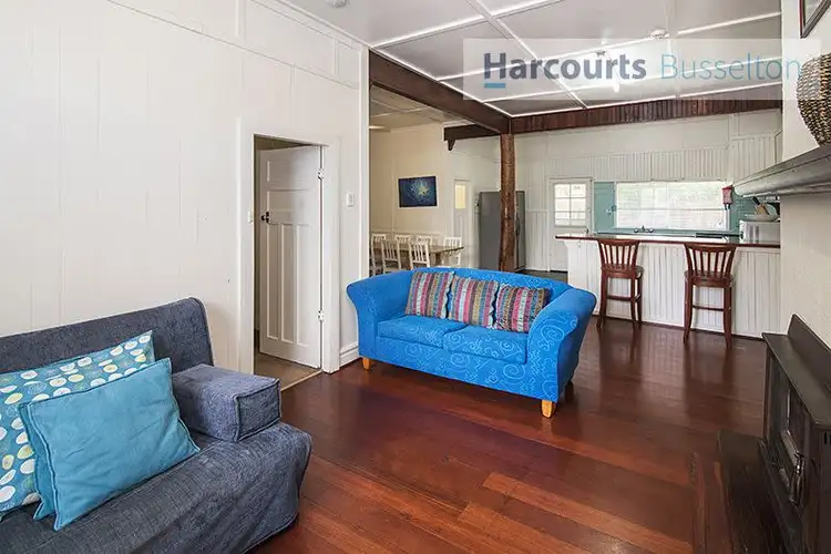Fifth view of Homely house listing, 154 Kent Street, Busselton WA 6280