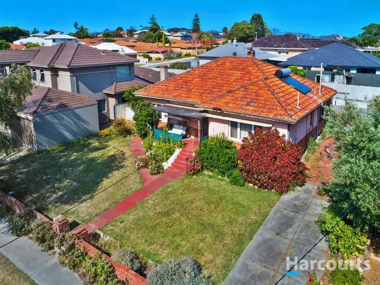 Seventh view of Homely house listing, 33 French Street, Joondanna WA 6060