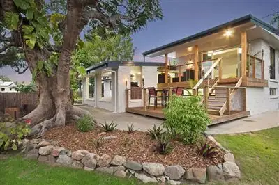 Main view of Homely house listing, 13 Hopkins Street, Currajong QLD 4812