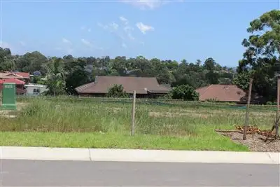 Third view of Homely land listing, Lot 1035 McClintock Drive, Minto NSW 2566