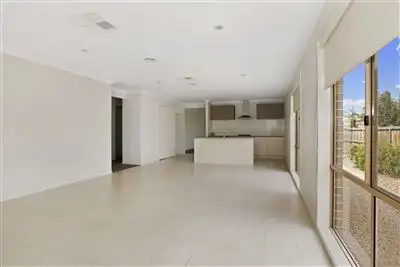 Fourth view of Homely house listing, 1 Emilia Chase, Mernda VIC 3754