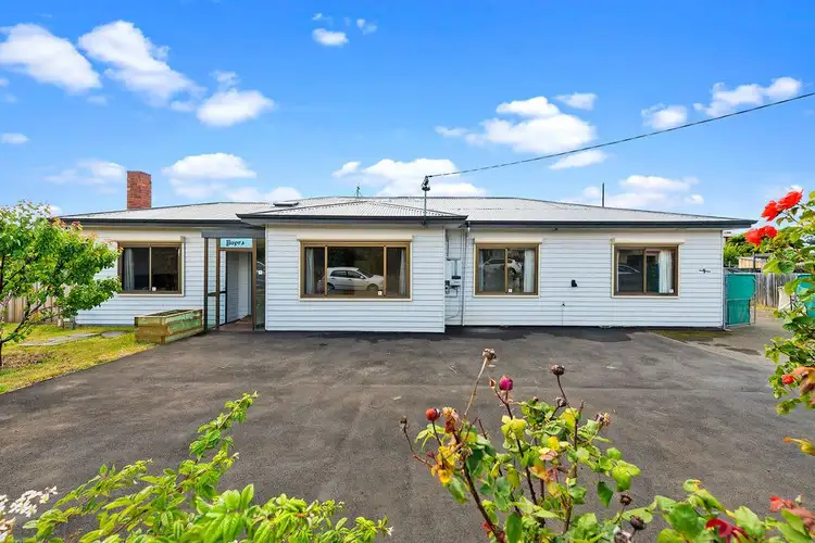 1 Brent Street, Glenorchy TAS 7010
