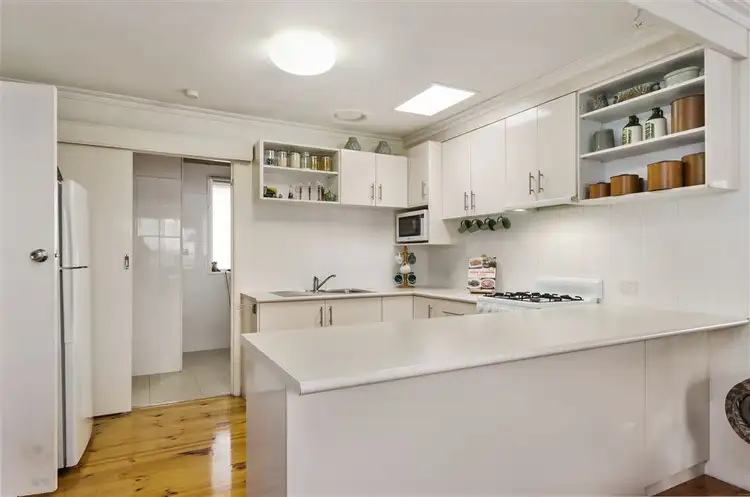 Second view of Homely house listing, 99 Ernest Street, Bell Post Hill VIC 3215
