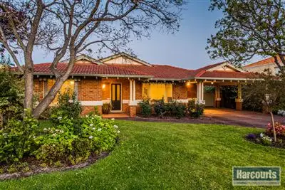 27 Winthrop Drive, Winthrop WA 6150