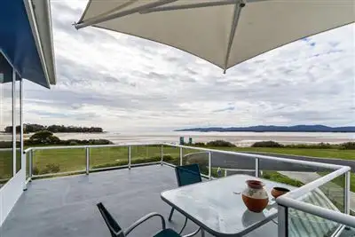 Second view of Homely house listing, 44 Shearwater Esplanade, Shearwater TAS 7307