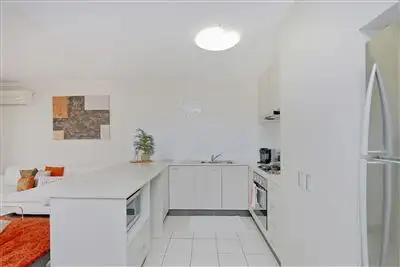 Sixth view of Homely apartment listing, 5/154 Newcastle Street, Perth WA 6000