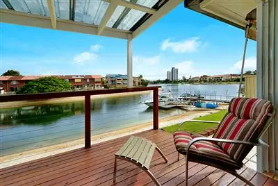 99 Sunshine Boulevard, Mermaid Waters QLD 4218
