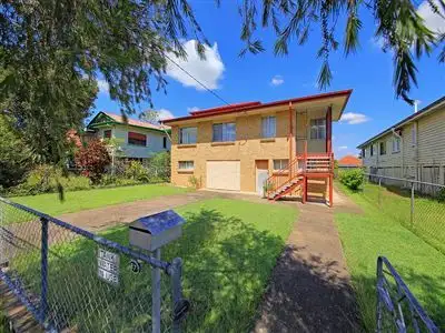 Second view of Homely house listing, 87 Lyon Street, Moorooka QLD 4105