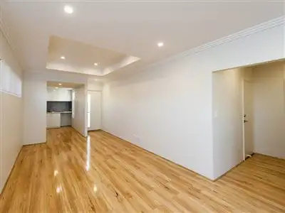 Seventh view of Homely semi-detached listing, 4/15 Belcastro Way, Madeley WA 6065