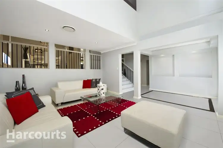 Second view of Homely house listing, 11 St Stephen Road, Blair Athol NSW 2560