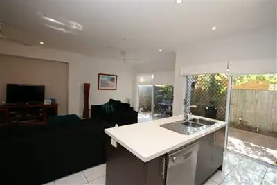 Third view of Homely townhouse listing, 2/12-16 Kangaroo Ave, Bongaree QLD 4507