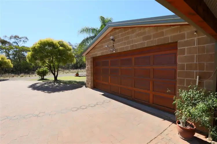Fifth view of Homely rural property listing, 529 Kaputar Road, Narrabri NSW 2390