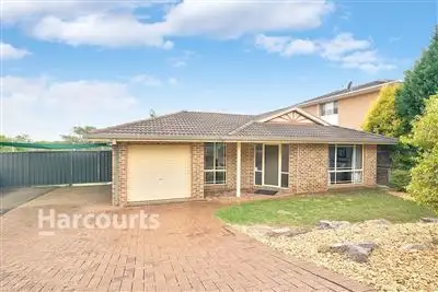 Second view of Homely house listing, 21 George Caley Place, Mount Annan NSW 2567