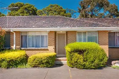 Second view of Homely unit listing, 8/131 High Street, Thomastown VIC 3074