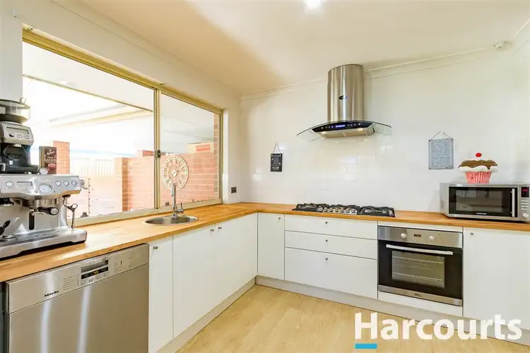Fifth view of Homely house listing, 16 Grayswood Retreat, Erskine WA 6210