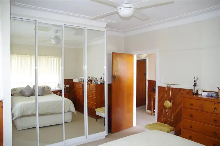 Fifth view of Homely house listing, 17 Saunders Street, Narrabri NSW 2390