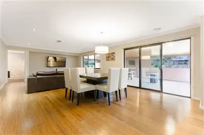 Fourth view of Homely house listing, 100 Kulina Drive, Lovely Banks VIC 3213