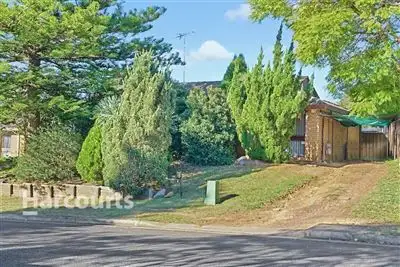 4 Cudgegong Road, Ruse NSW 2560