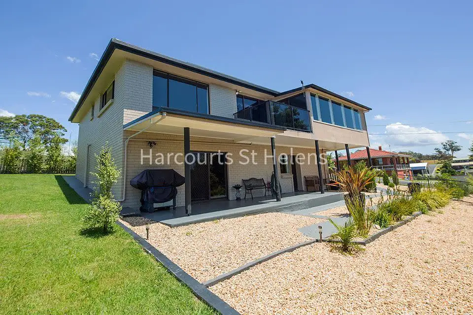 Main view of Homely house listing, 3 Cobrooga Drive, St Helens TAS 7216