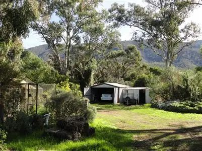 7 Bishop Street, Melrose SA 5483