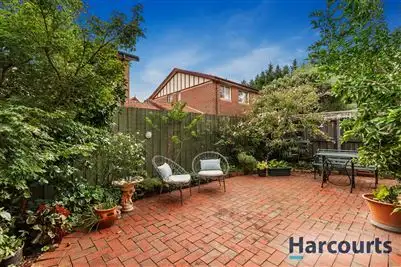 Sixth view of Homely townhouse listing, 27/12 Surrey Road, Mount Waverley VIC 3149