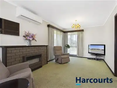 Third view of Homely house listing, 11 Rangeview Street, Warragul VIC 3820