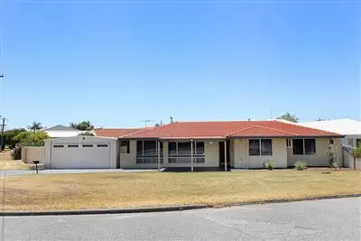 Second view of Homely house listing, 24 Belfast Street, Morley WA 6062