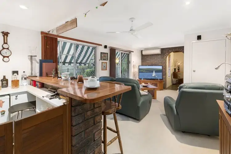 Sixth view of Homely house listing, 7 Carob Close, Middle Park QLD 4074