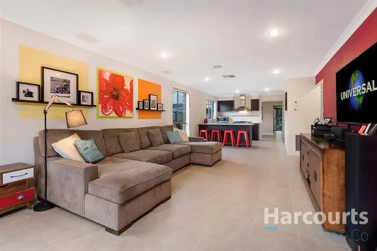 Fifth view of Homely house listing, 9 Ovens Circuit, Whittlesea VIC 3757