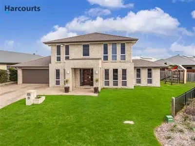 Main view of Homely house listing, 22 Kingdom Circuit, North Lakes QLD 4509