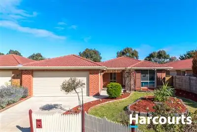 7 Castella Place, Hampton Park VIC 3976
