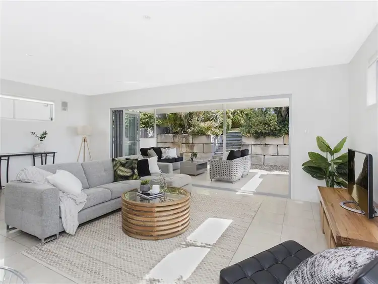 Fourth view of Homely house listing, 11 Bexley Avenue, Balmoral QLD 4171