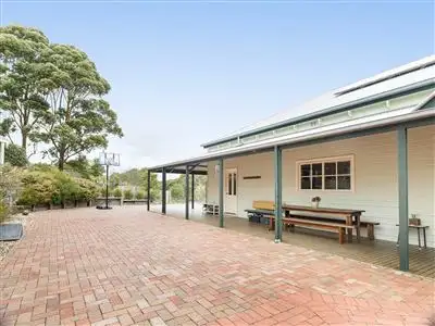 Third view of Homely house listing, 30 Wells Road, Mirboo North VIC 3871