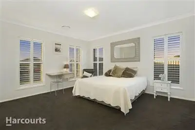 Fourth view of Homely house listing, 45 Brennan Road, Elderslie NSW 2570
