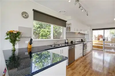 Second view of Homely house listing, 61 Newton Avenue, Bell Post Hill VIC 3215