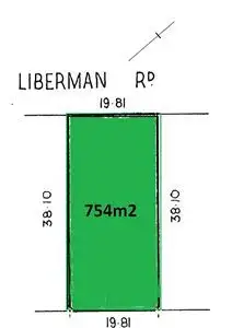 15 Liberman Road, Para Hills SA 5096