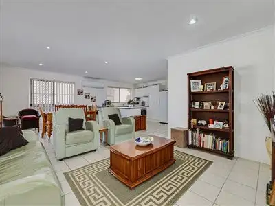 Sixth view of Homely house listing, 20 Winlock Circuit, Warner QLD 4500