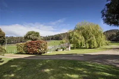 Fourth view of Homely house listing, 10 Sorell Street, Port Huon TAS 7116