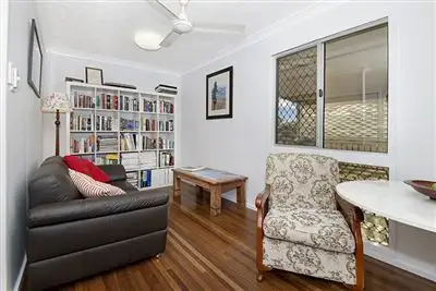Fourth view of Homely house listing, 16 Goldsworthy, Heatley QLD 4814