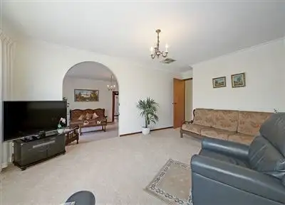 Fourth view of Homely house listing, 121 Morack Road, Vermont South VIC 3133