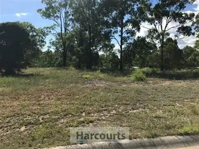 Third view of Homely land listing, 3-7 Ibyana Court, Jimboomba QLD 4280