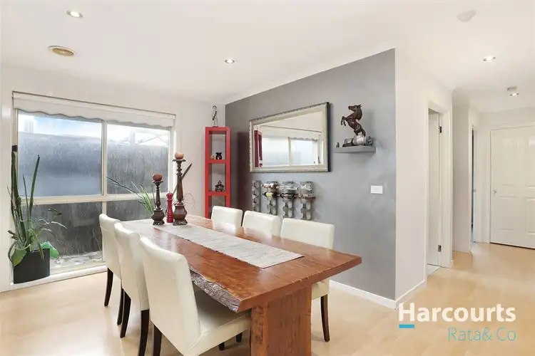 Fourth view of Homely house listing, 73 Calendula Circuit, Epping VIC 3076